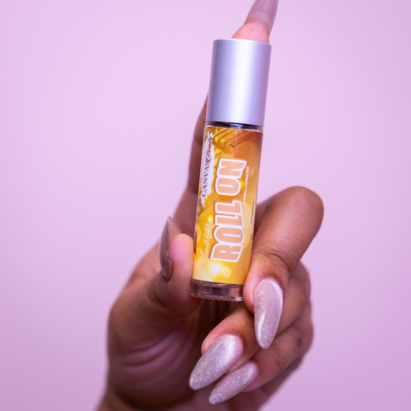 Roll On : Fragrance Oil