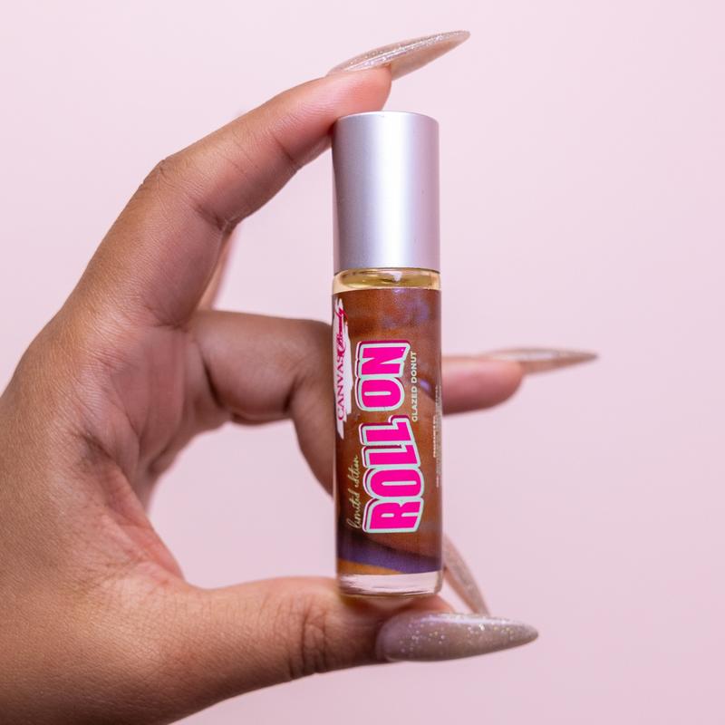 Roll On : Fragrance Oil
