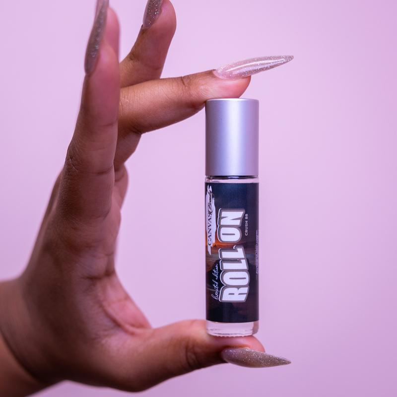 Roll On : Fragrance Oil