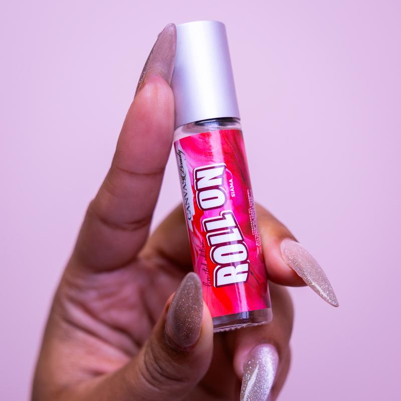 Roll On : Fragrance Oil