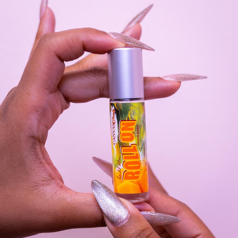 Roll On : Fragrance Oil