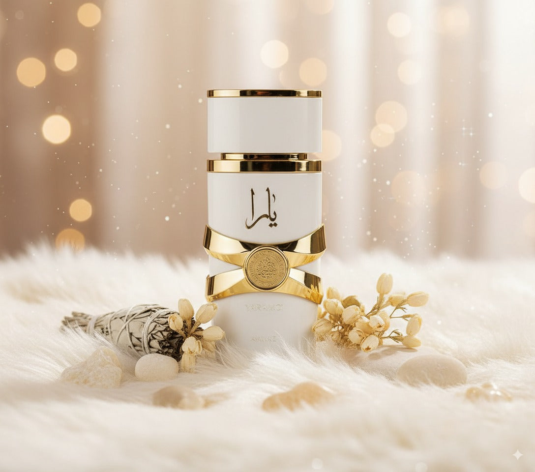 My Yara Collection 25ml 4pcs Gift Set